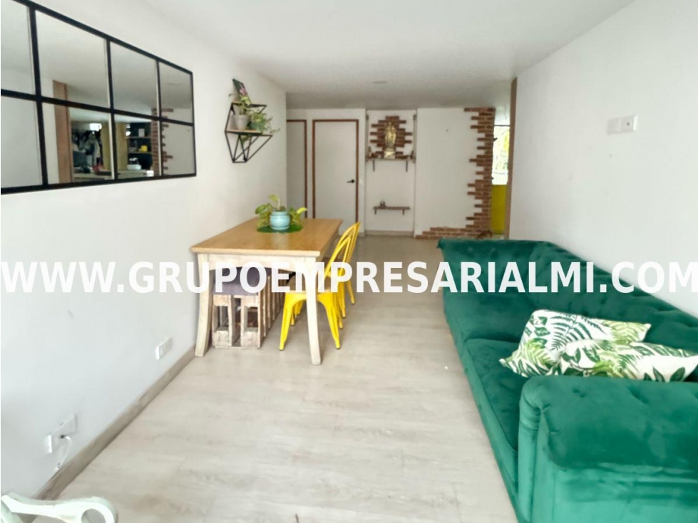 HERMOSO APARTAMENTO EN VENTA - SECTOR POBLADO COD: 29443 — foto 4