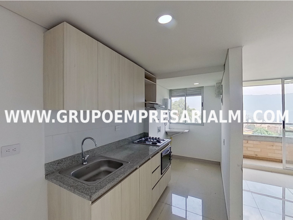 HERMOSO APARTAMENTO EN VENTA - SECTOR LA FERRERÍA COD: 29449 - 1