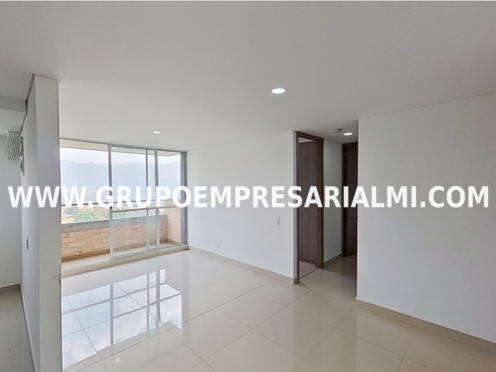 HERMOSO APARTAMENTO EN VENTA - SECTOR LA FERRERÍA COD: 29449 - 2