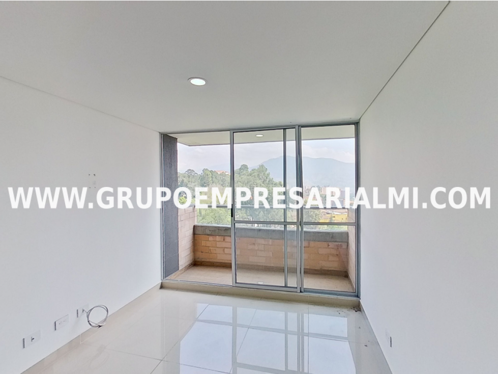 HERMOSO APARTAMENTO EN VENTA - SECTOR LA FERRERÍA COD: 29449 - 3