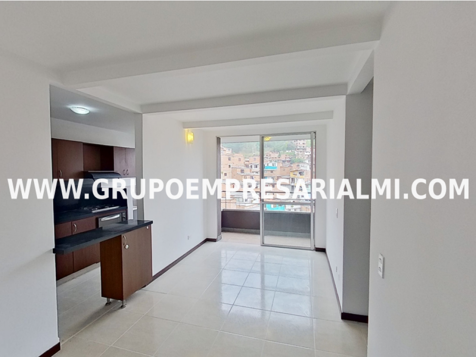 HERMOSO APARTAMENTO EN VENTA - SECTOR VIVIENDAS DEL SUR COD: 29453 - 1