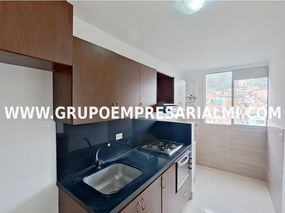 HERMOSO APARTAMENTO EN VENTA - SECTOR VIVIENDAS DEL SUR COD: 29453 - 2