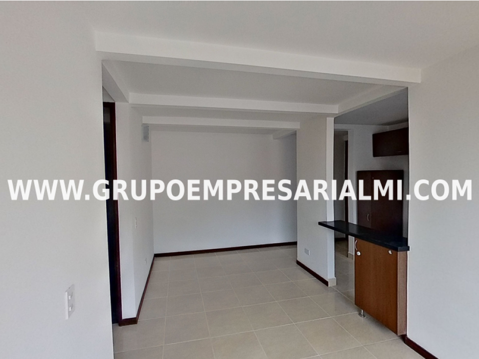 HERMOSO APARTAMENTO EN VENTA - SECTOR VIVIENDAS DEL SUR COD: 29453 - 5
