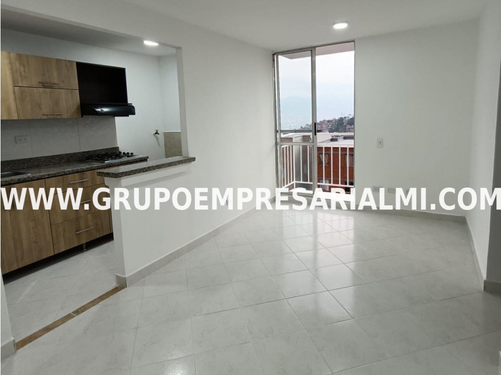 HERMOSO APARTAMENTO EN VENTA - SECTOR LA AURORA COD: 29488