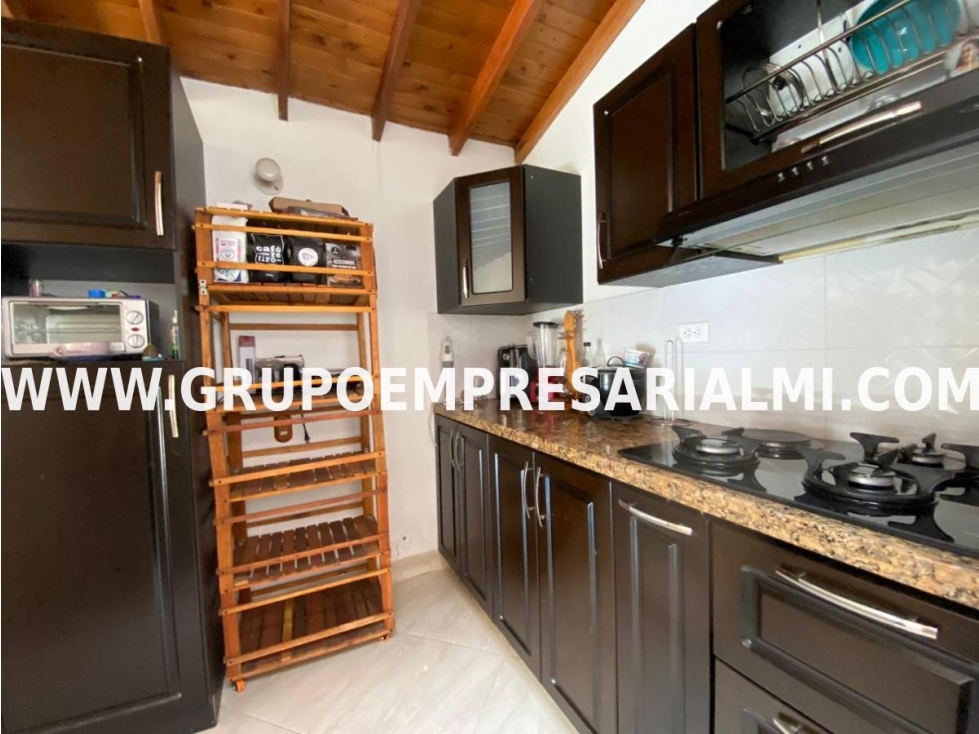 HERMOSO APARTAMENTO EN VENTA - SECTOR BELLO COD: 29490