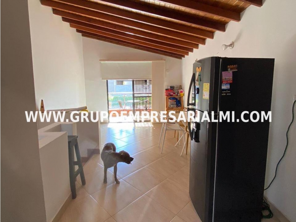 HERMOSO APARTAMENTO EN VENTA - SECTOR BELLO COD: 29490 — foto 2