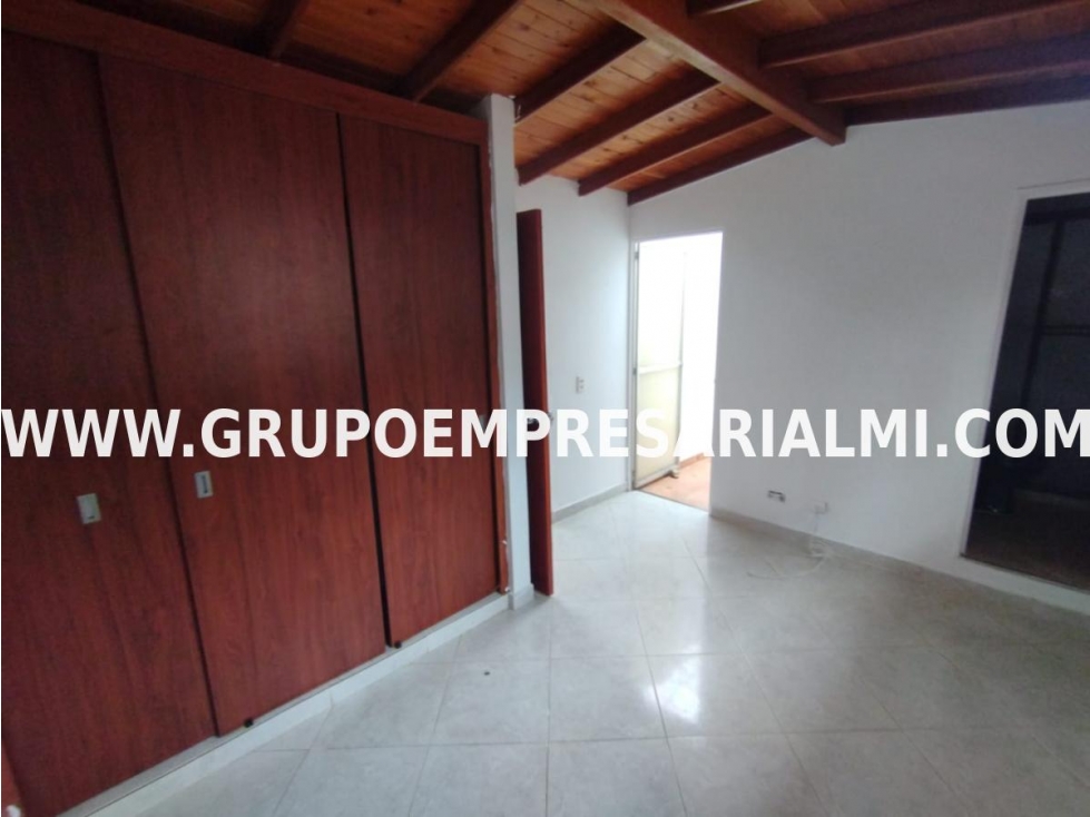 HERMOSO APARTAMENTO EN VENTA - SECTOR NIQUIA COD: 29491