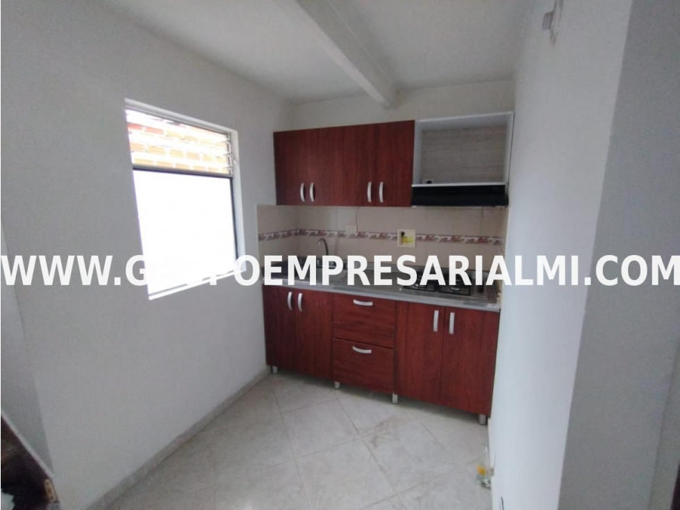 HERMOSO APARTAMENTO EN VENTA - SECTOR NIQUIA COD: 29491 — foto 2