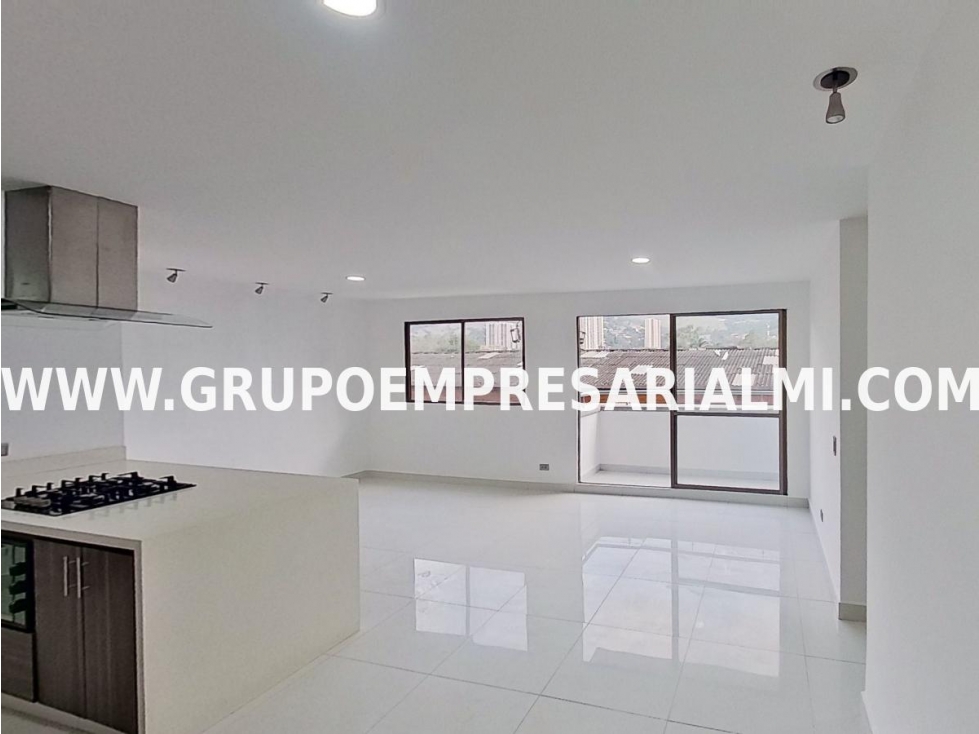 HERMOSO APARTAMENTO EN VENTA - SECTOR NIQUIA - BELLO COD: 29482