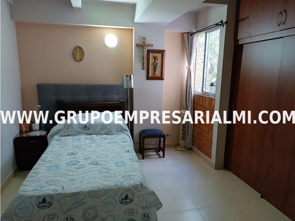 HERMOSO APARTAMENTO EN VENTA - SECTOR EL DORADO COD: 29450 — foto 5