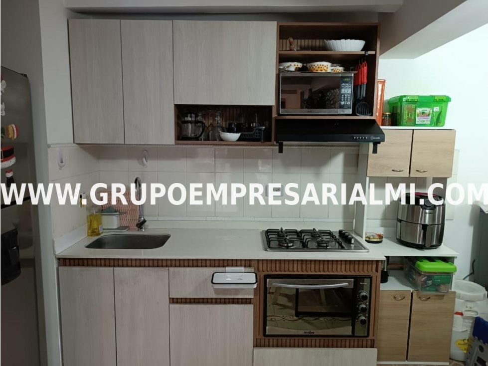HERMOSO APARTAMENTO EN VENTA - SECTOR EL DORADO COD: 29450