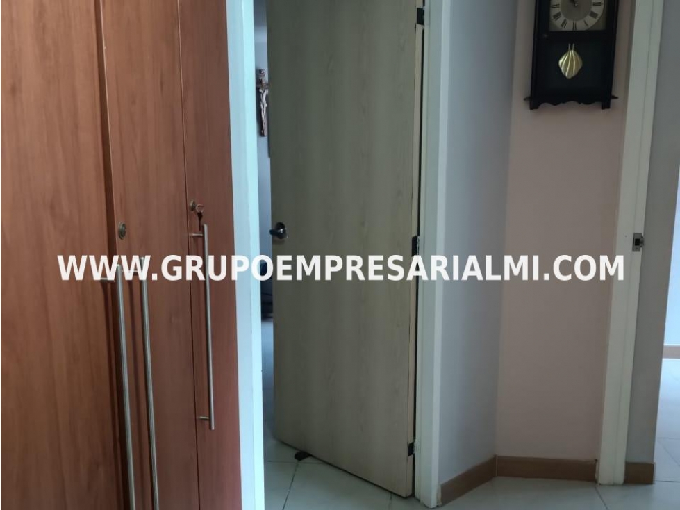 HERMOSO APARTAMENTO EN VENTA - SECTOR EL DORADO COD: 29450 — foto 6