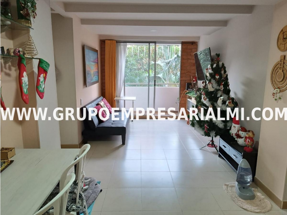 HERMOSO APARTAMENTO EN VENTA - SECTOR EL DORADO COD: 29450 — foto 3