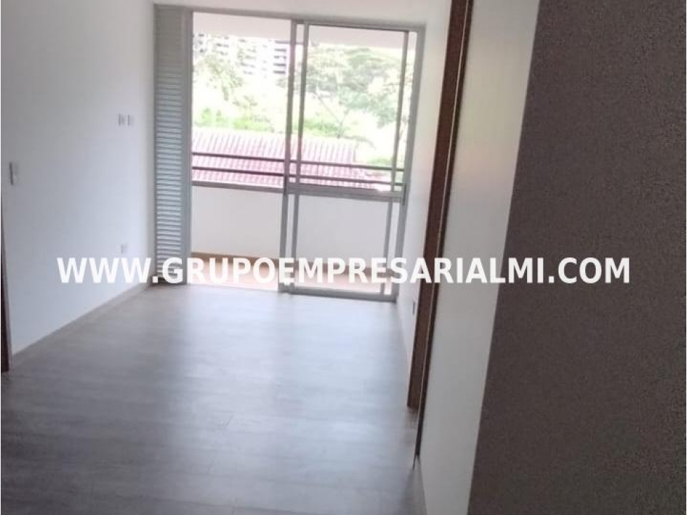 HERMOSO APARTAMENTO EN VENTA - SECTOR LA DOCTORA COD: 29480