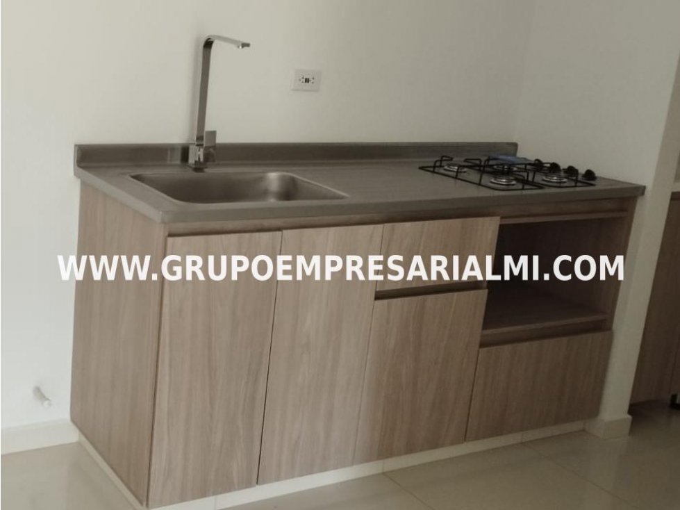 HERMOSO APARTAMENTO EN VENTA - SECTOR LA DOCTORA COD: 29480 — foto 3