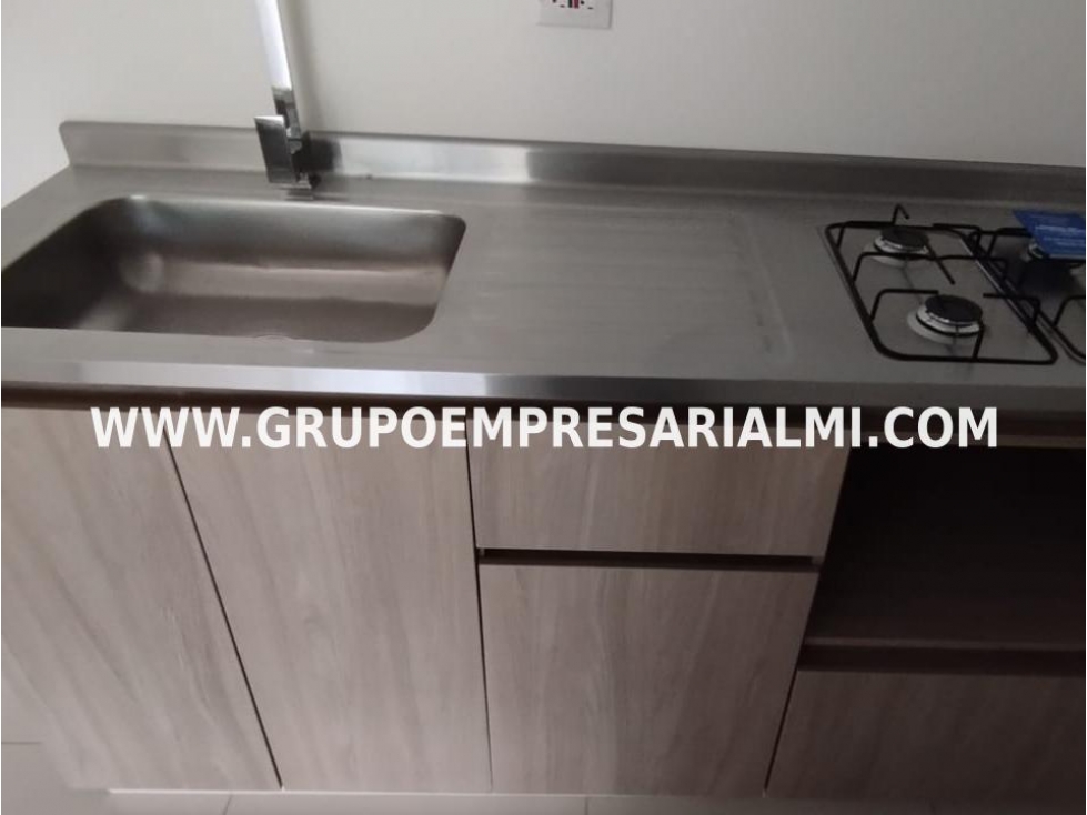 HERMOSO APARTAMENTO EN VENTA - SECTOR LA DOCTORA COD: 29480 — foto 4