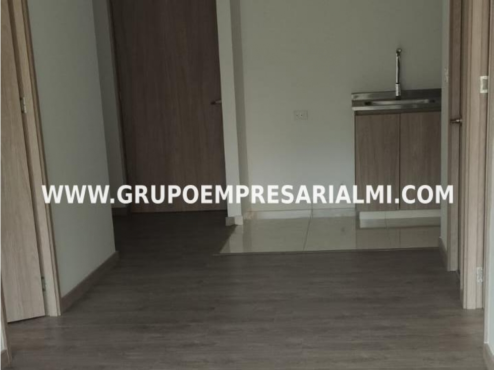 HERMOSO APARTAMENTO EN VENTA - SECTOR LA DOCTORA COD: 29480 — foto 6