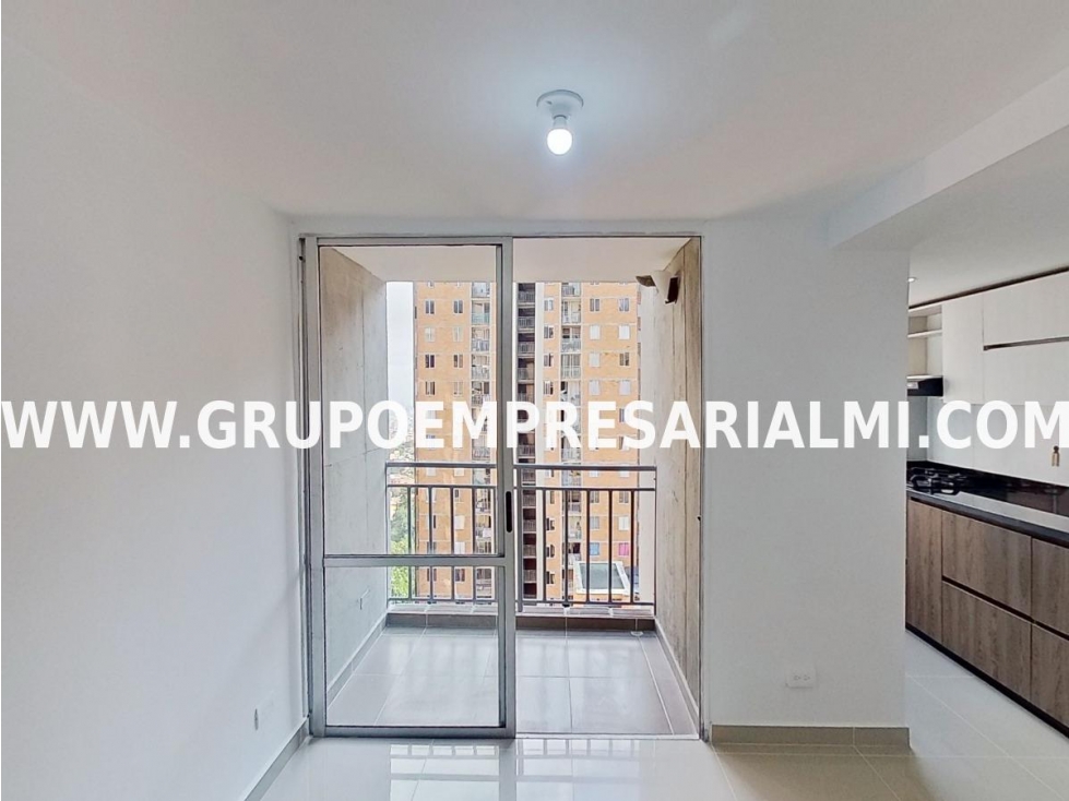 HERMOSO APARTAMENTO EN VENTA - SECTOR LA MINA COD: 29498 — foto 4