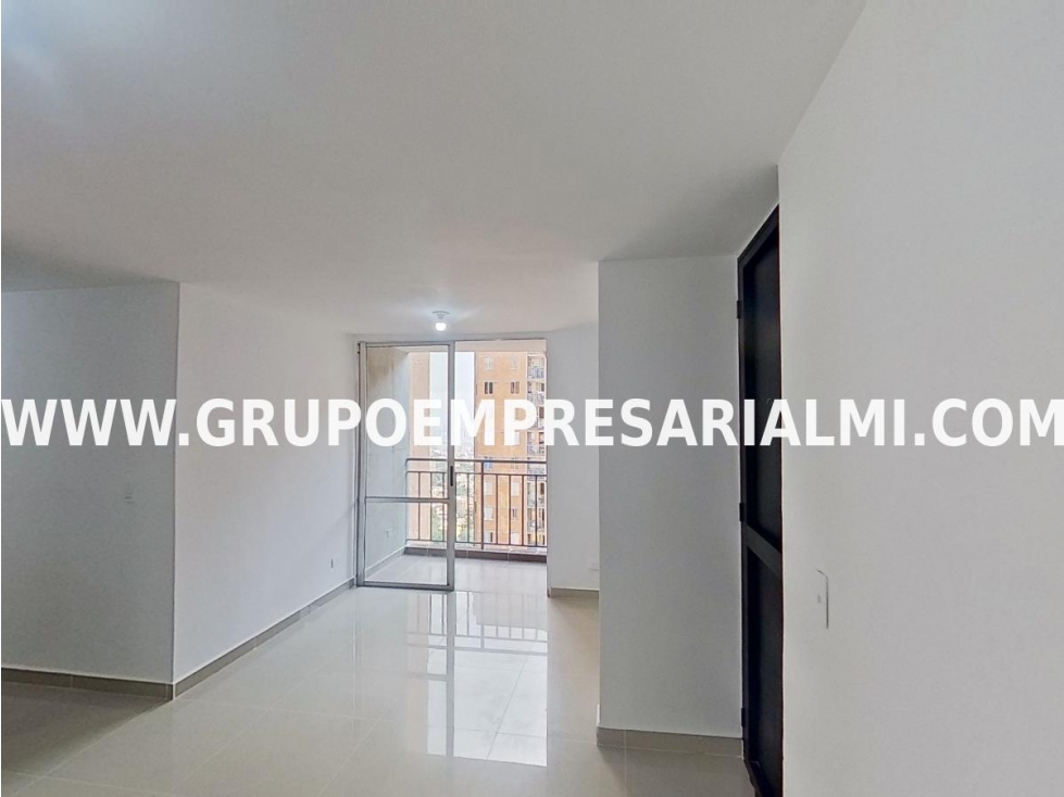 HERMOSO APARTAMENTO EN VENTA - SECTOR LA MINA COD: 29498 — foto 2