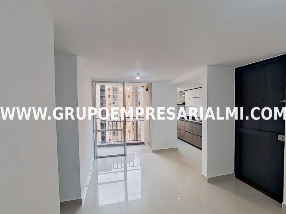 HERMOSO APARTAMENTO EN VENTA - SECTOR LA MINA COD: 29498