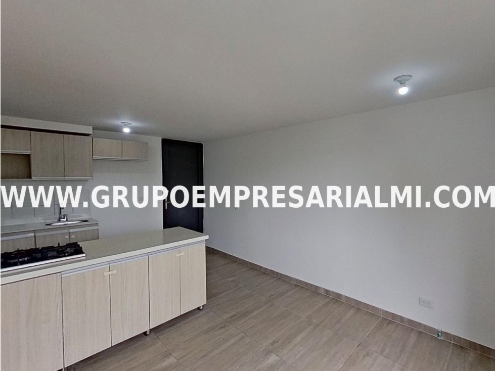 HERMOSO APARTAMENTO EN VENTA - SECTOR LA TABLAZA COD: 29470 - 4