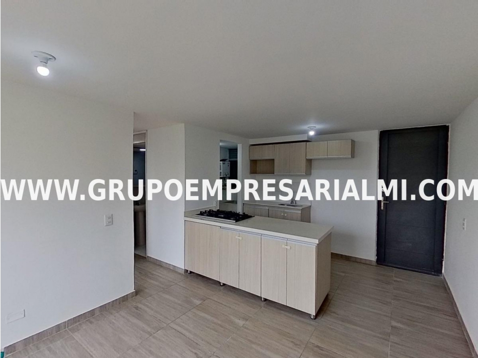 HERMOSO APARTAMENTO EN VENTA - SECTOR LA TABLAZA COD: 29470 - 1