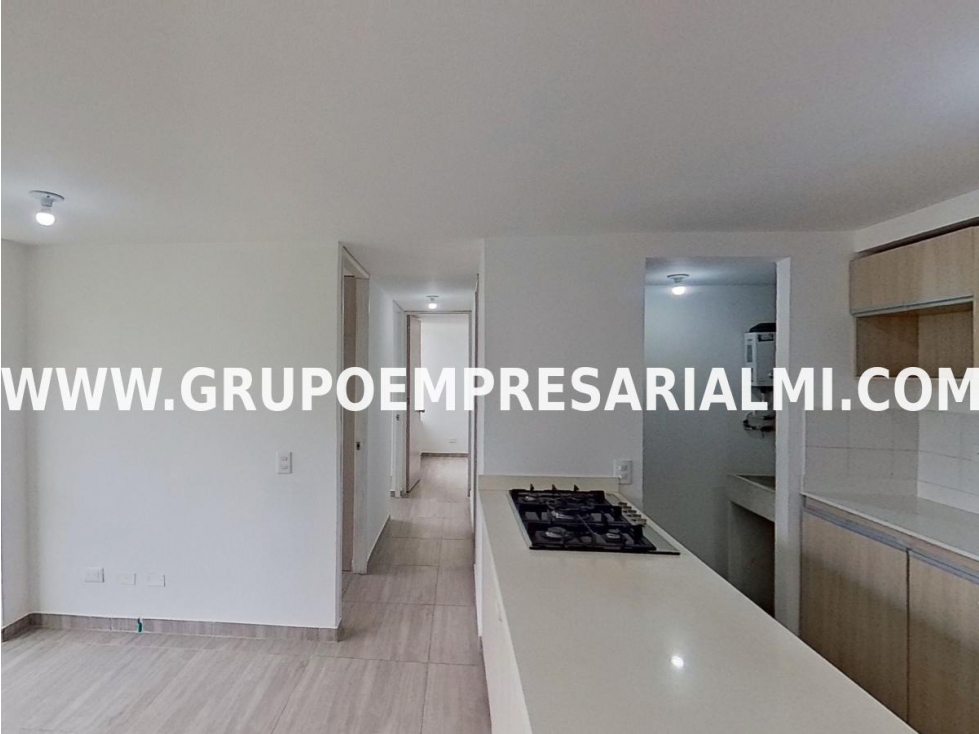 HERMOSO APARTAMENTO EN VENTA - SECTOR LA TABLAZA COD: 29470 - 3
