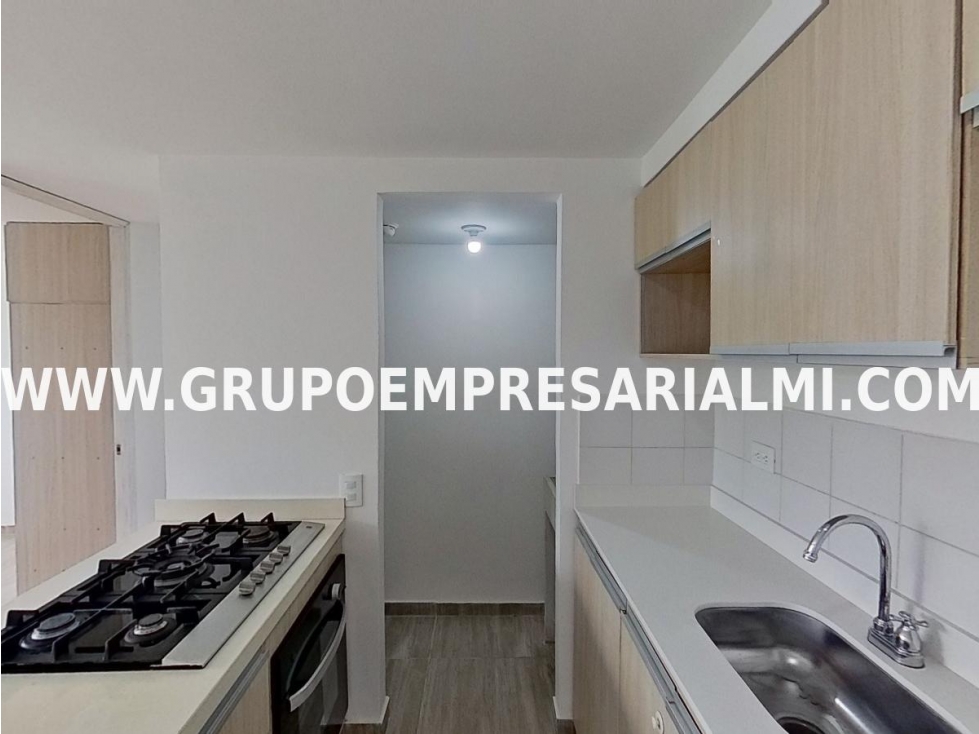 HERMOSO APARTAMENTO EN VENTA - SECTOR LA TABLAZA COD: 29470 - 2