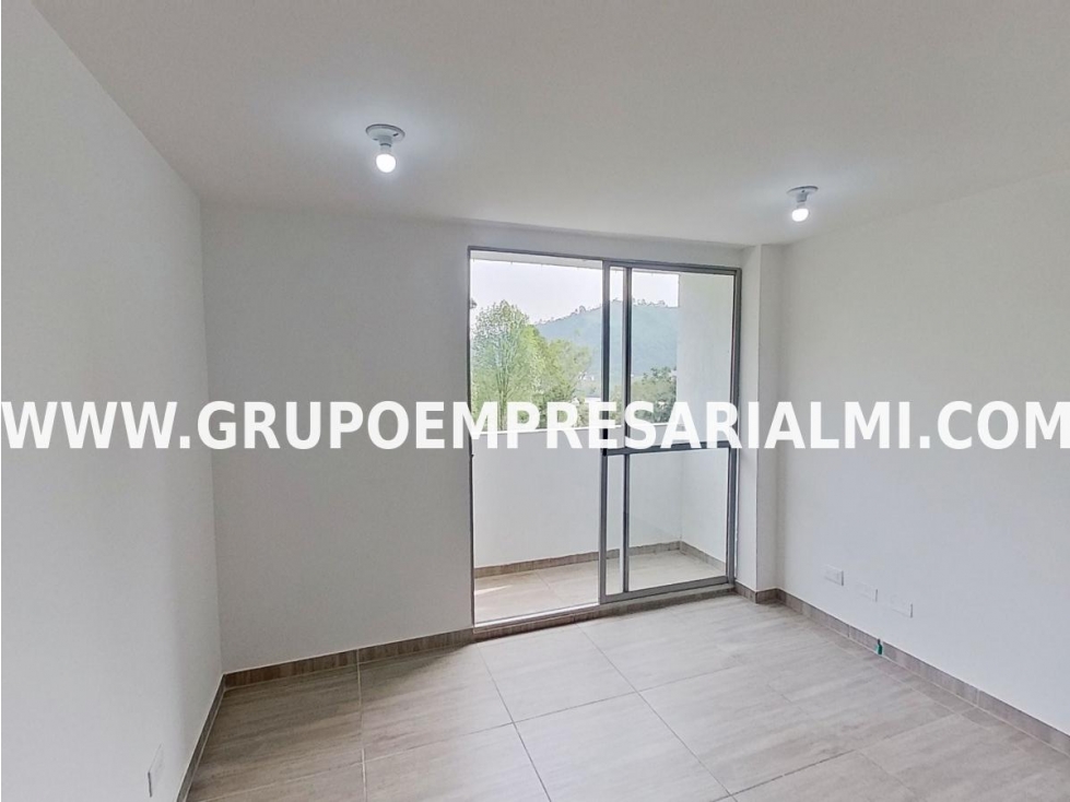 HERMOSO APARTAMENTO EN VENTA - SECTOR LA TABLAZA COD: 29470 - 6