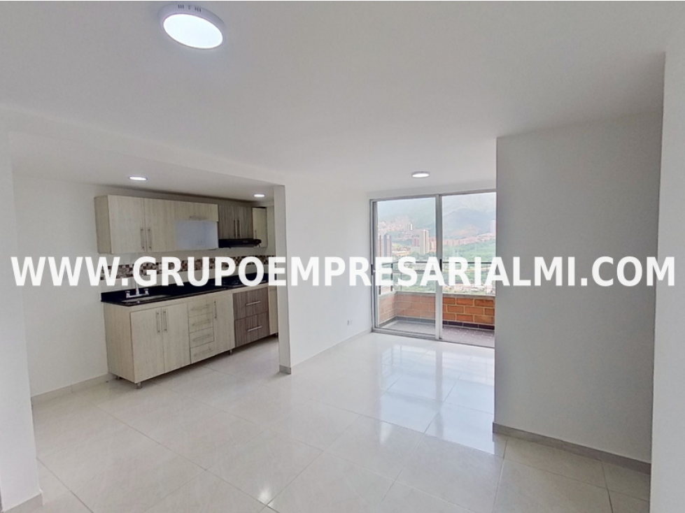 HERMOSO APARTAMENTO EN VENTA - SECTOR MACHADO COD: 29918 - 1