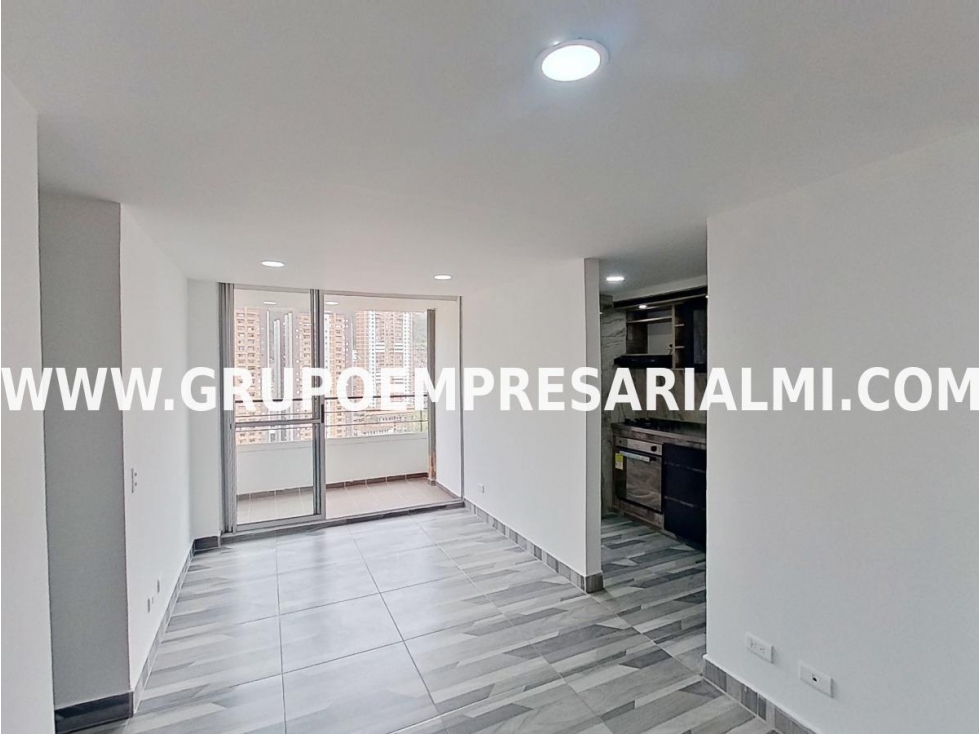 HERMOSO APARTAMENTO EN VENTA - SECTOR MACHADO COD: 29472