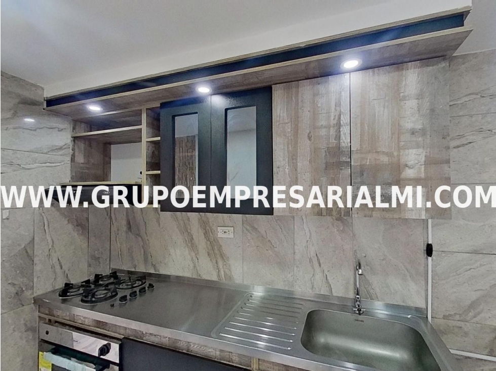 HERMOSO APARTAMENTO EN VENTA - SECTOR MACHADO COD: 29472 — foto 2