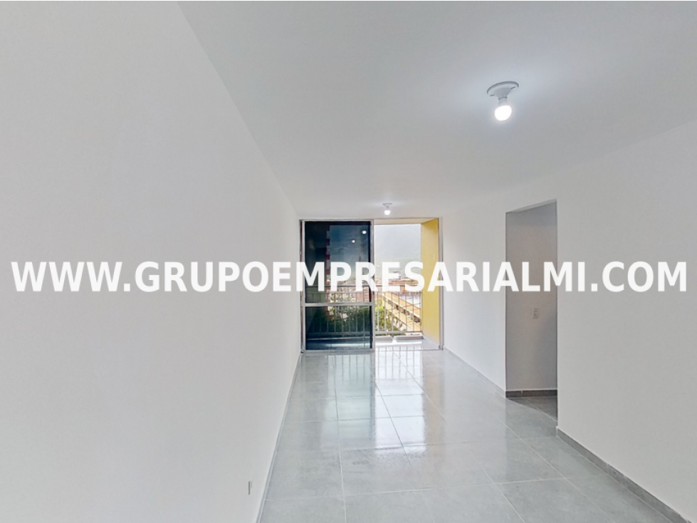 HERMOSO APARTAMENTO EN VENTA - SECTOR VILLAS DEL SOL COD: 28955 - 1