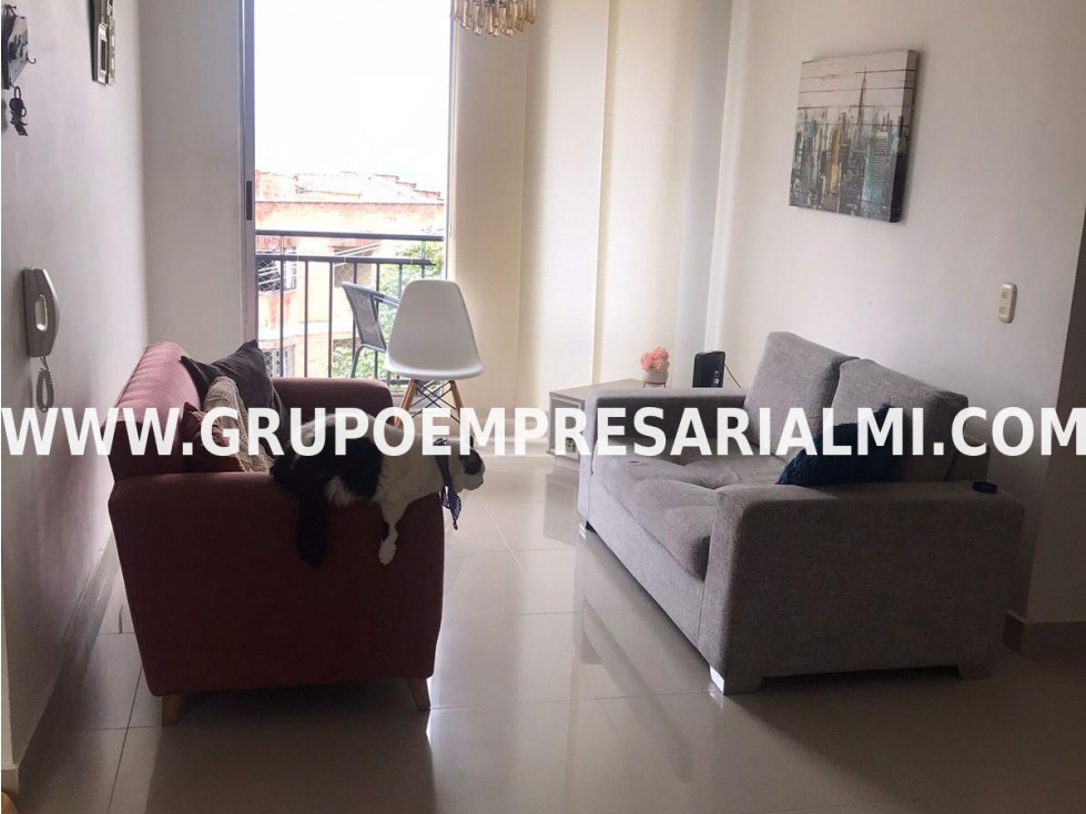 HERMOSO APARTAMENTO EN VENTA - SECTOR ALTAVISTA COD: 30130