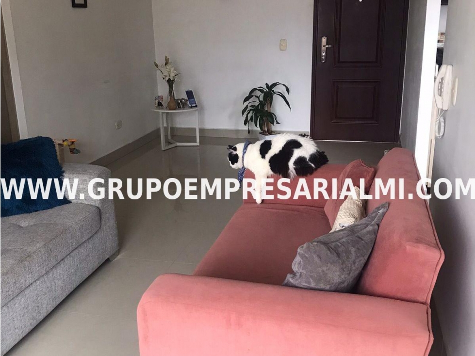HERMOSO APARTAMENTO EN VENTA - SECTOR ALTAVISTA COD: 30130 — foto 2