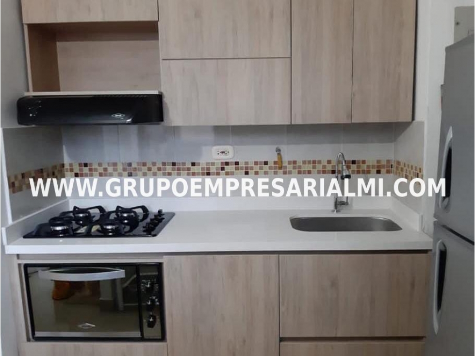 HERMOSO APARTAMENTO EN VENTA - SECTOR ALTAVISTA COD: 30130 — foto 3
