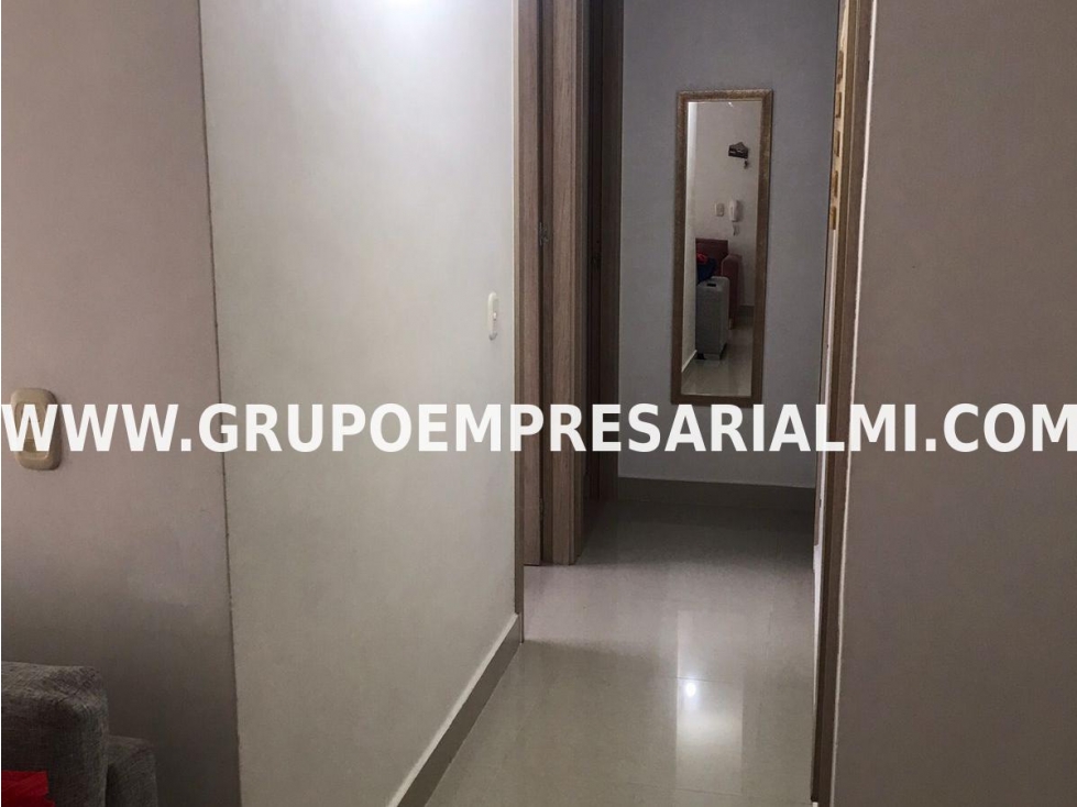 HERMOSO APARTAMENTO EN VENTA - SECTOR ALTAVISTA COD: 30130 — foto 4
