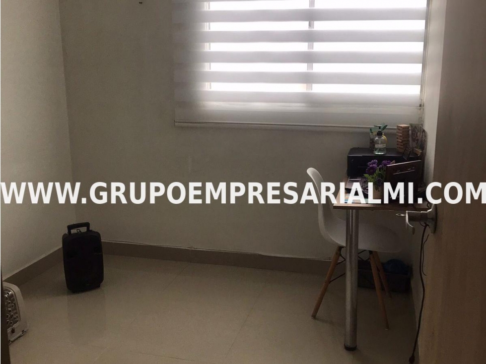 HERMOSO APARTAMENTO EN VENTA - SECTOR ALTAVISTA COD: 30130 — foto 5
