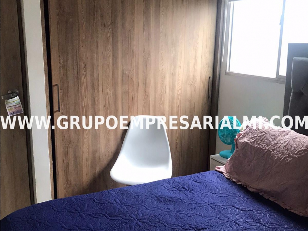 HERMOSO APARTAMENTO EN VENTA - SECTOR ALTAVISTA COD: 30130 — foto 6