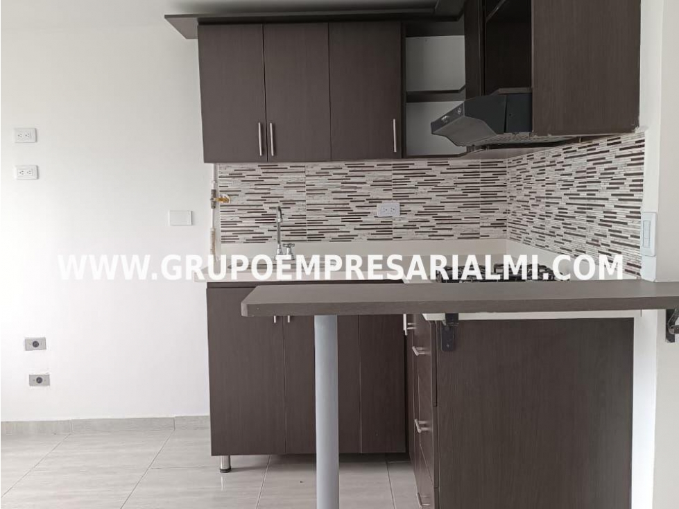 HERMOSO APARTAMENTO EN VENTA - SECTOR MACHADO COD: 30200 - 1