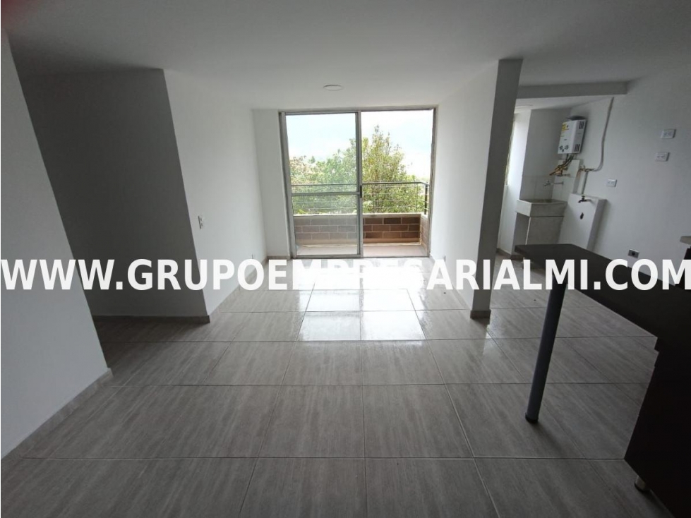 HERMOSO APARTAMENTO EN VENTA - SECTOR MACHADO COD: 30200 - 2