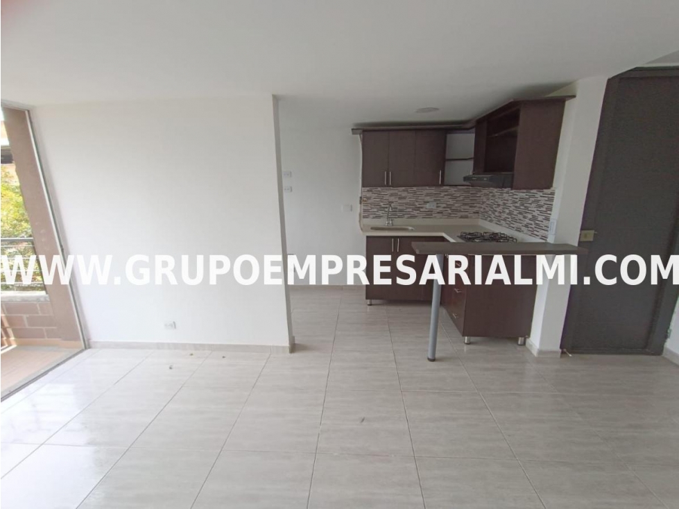 HERMOSO APARTAMENTO EN VENTA - SECTOR MACHADO COD: 30200 - 3