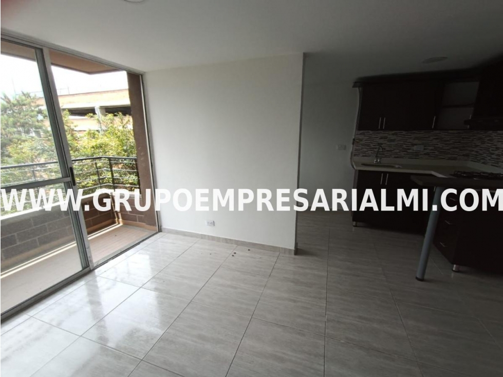 HERMOSO APARTAMENTO EN VENTA - SECTOR MACHADO COD: 30200 - 4