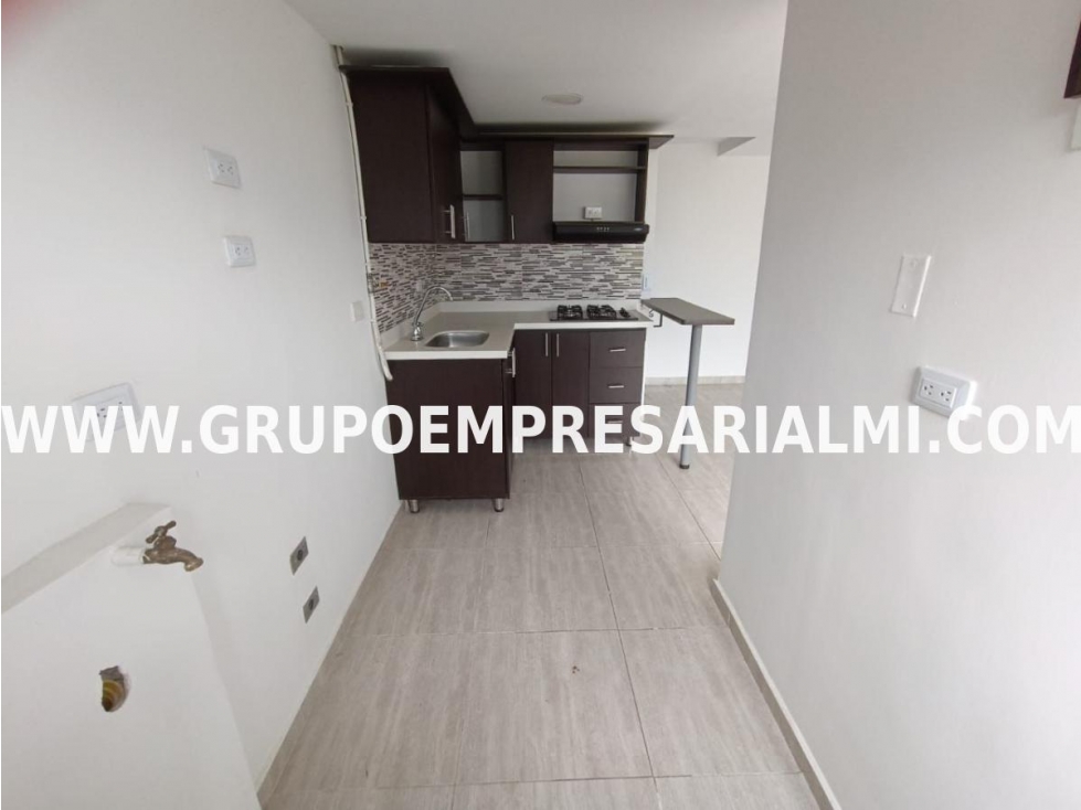 HERMOSO APARTAMENTO EN VENTA - SECTOR MACHADO COD: 30200 - 6