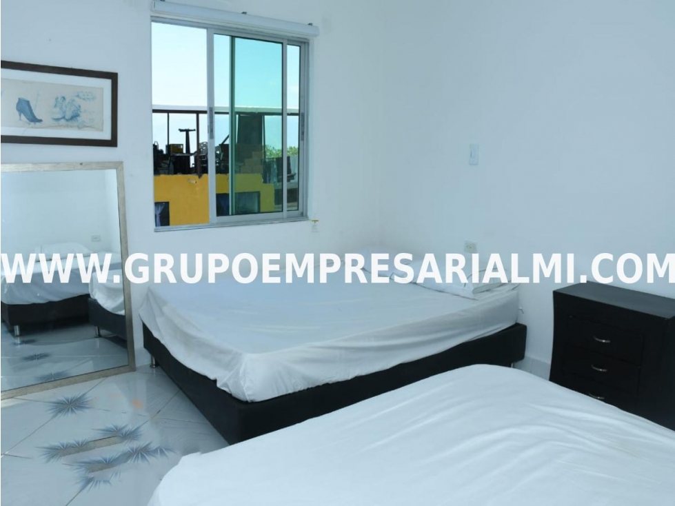 HERMOSO APARTAMENTO EN VENTA - SECTOR SOPETRAN COD: 29824 - 6
