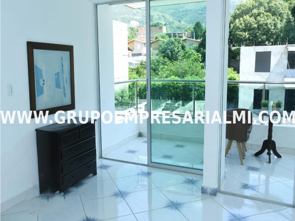 HERMOSO APARTAMENTO EN VENTA - SECTOR SOPETRAN COD: 29824 - 4