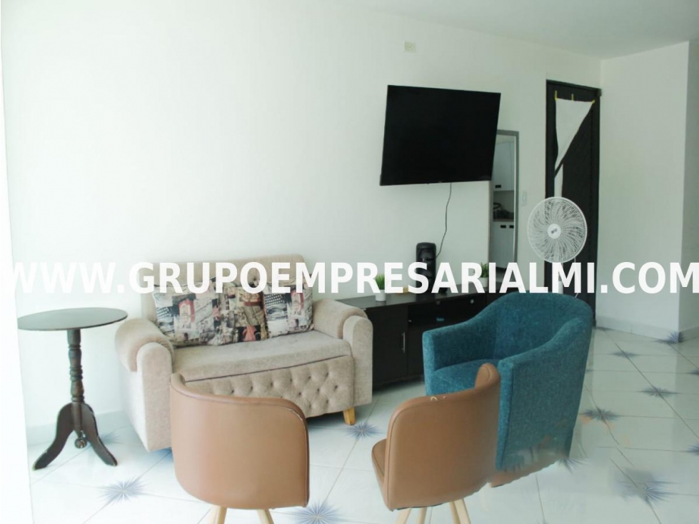 HERMOSO APARTAMENTO EN VENTA - SECTOR SOPETRAN COD: 29824 - 3