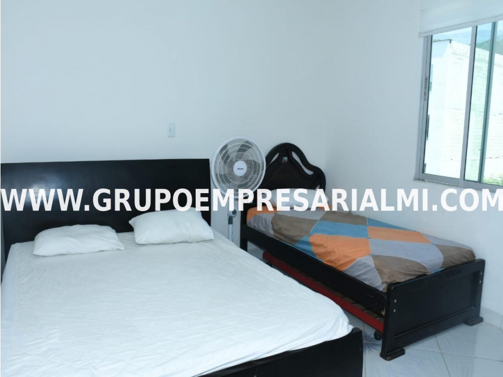 HERMOSO APARTAMENTO EN VENTA - SECTOR SOPETRAN COD: 29824 - 5