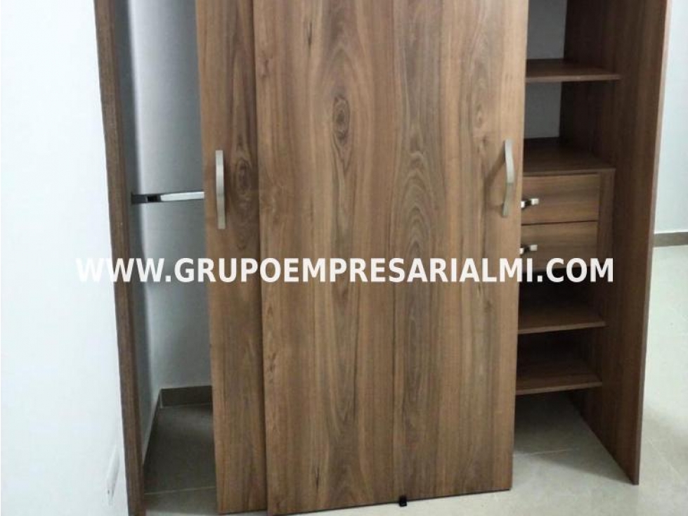 HERMOSO APARTAMENTO EN VENTA - SECTOR LA MINA COD: 28431 - 3