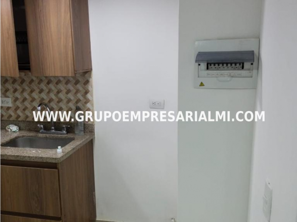 HERMOSO APARTAMENTO EN VENTA - SECTOR LA MINA COD: 28431 - 2